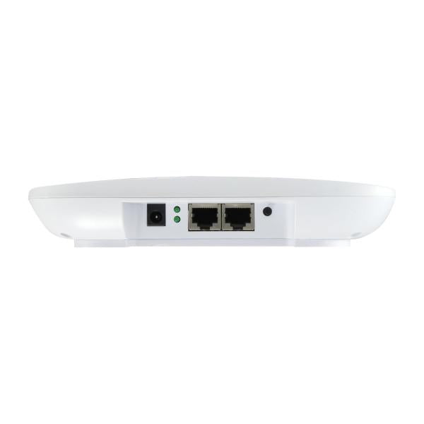 Afbeelding laden in galerijviewer, Levelone wap-8121 ac750 dband poe wireless lan access point, 802.11a b e g n, dual-band, 300mbps