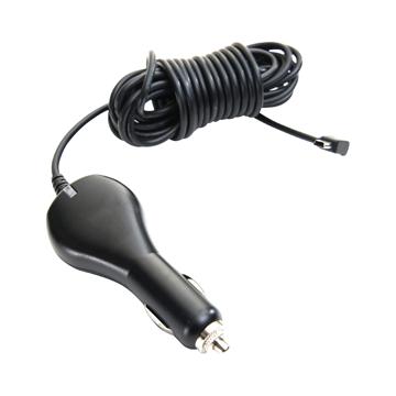 Afbeelding laden in galerijviewer, Transcend ts-dpl2 car lighter adapter for drivepro, micro-usb, led, 4m