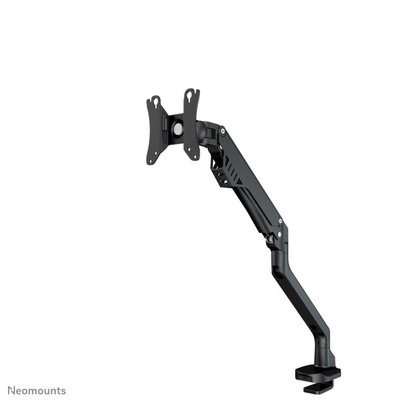 Afbeelding laden in galerijviewer, Neomounts fpma-d750black flat screen desk mount, 10-32 , 8 kg, 100 x 100mm, clamp bolt