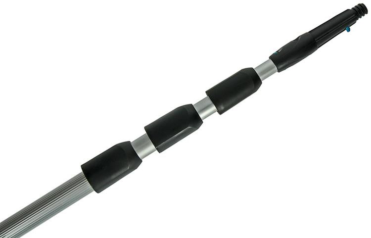Afbeelding laden in galerijviewer, Moerman 1056857 - telescoopsteel 4,5 m | 2 stuks