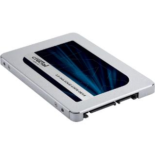Afbeelding laden in galerijviewer, Crucial MX500, 1 TB