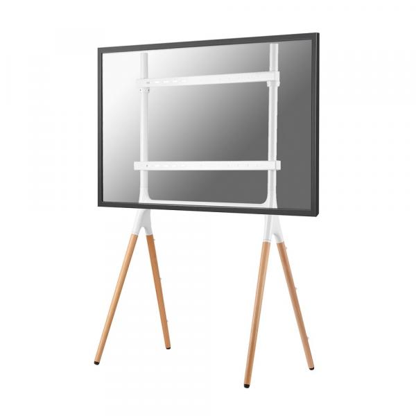 Afbeelding laden in galerijviewer, Neomounts NM-M1000WHITE flatscreen meubel