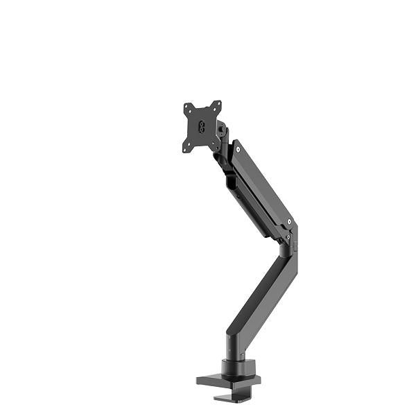 Afbeelding laden in galerijviewer, Neomounts neomounts nm-d775blackplus flat screen desk mount 1x 10 49 , 18kg, desk clamp