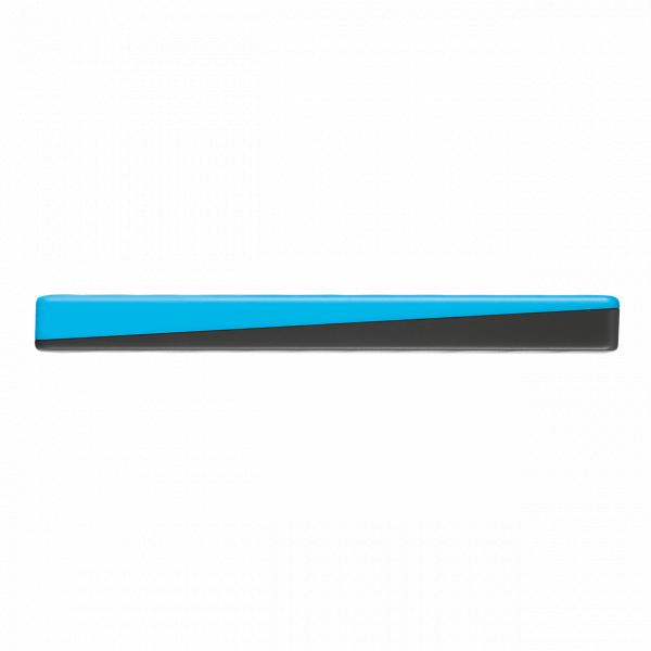Afbeelding laden in galerijviewer, Western digital wdbpkj0040bbl-wesn my passport external hdd, 4tb, usb 3.2 gen 1, blue