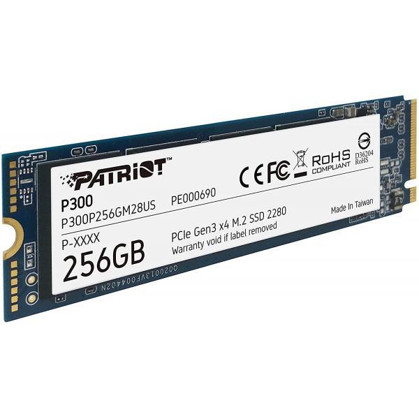 Afbeelding laden in galerijviewer, Patriot P300 512 GB