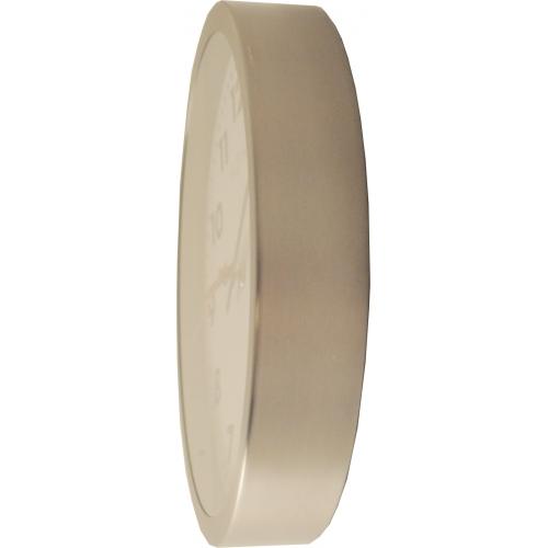 Afbeelding laden in galerijviewer, Nextime klok 2521 arabic, ø33 cm, wall, white