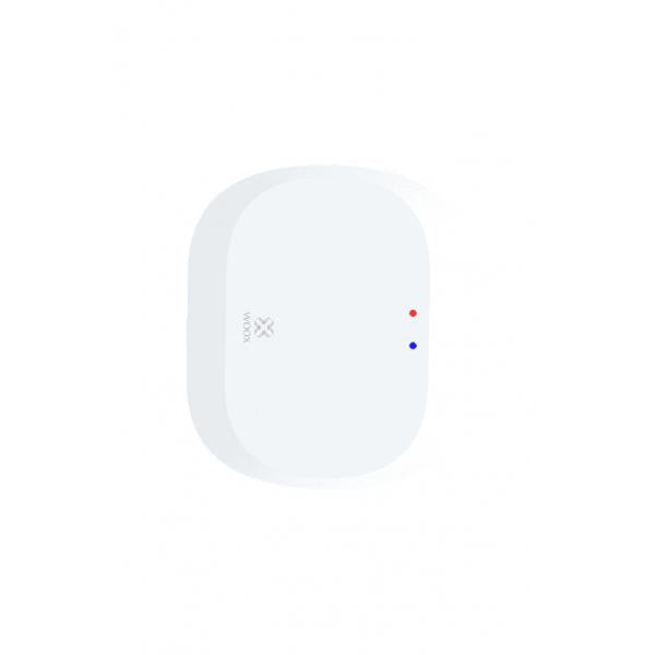 Afbeelding laden in galerijviewer, Woox r7070 smart wireless gateway, wifi 2.4 ghz, zigbee 3.0, max 50 devices, 10-30m, usb-power