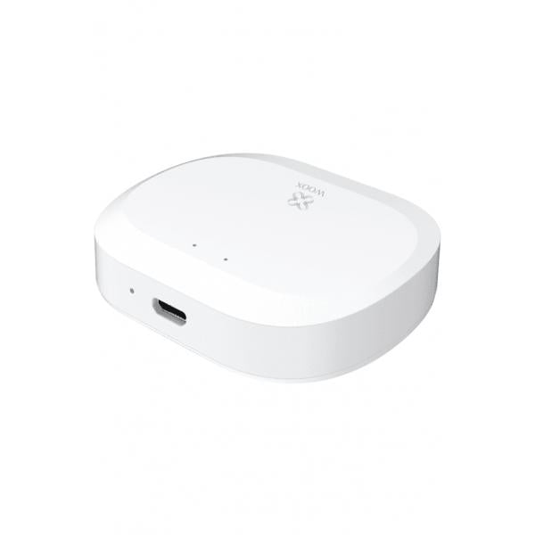 Afbeelding laden in galerijviewer, Woox r7070 smart wireless gateway, wifi 2.4 ghz, zigbee 3.0, max 50 devices, 10-30m, usb-power