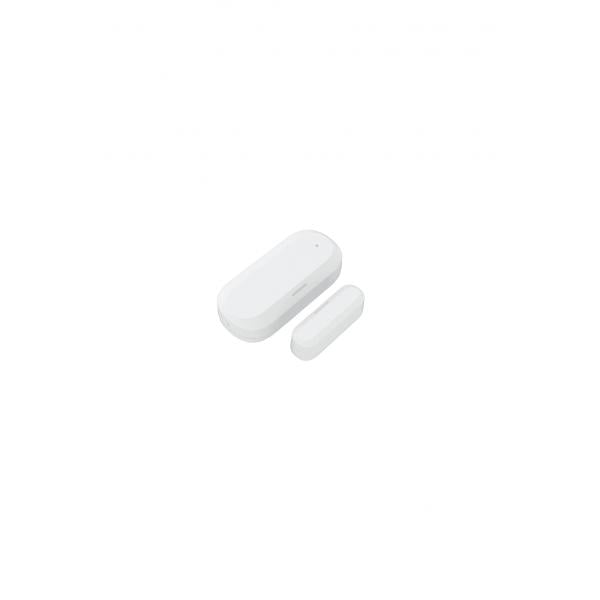 Afbeelding laden in galerijviewer, Woox r7047 smart door window sensor, zigbee, white