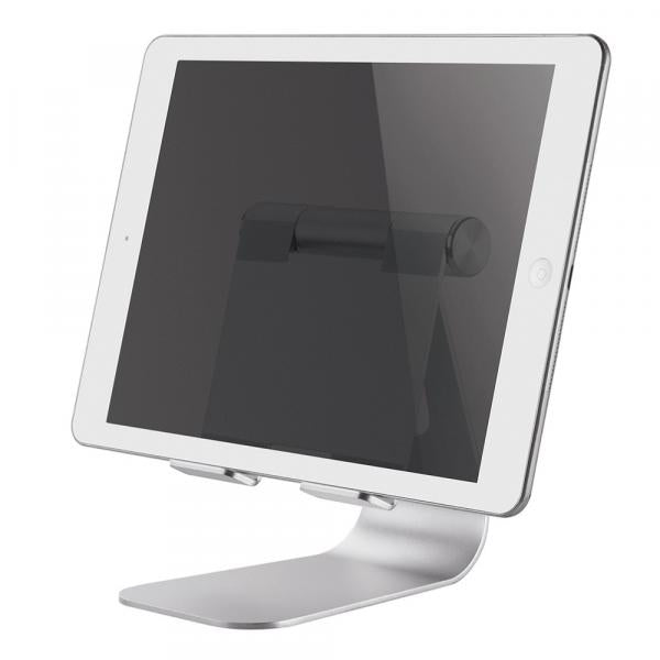 Afbeelding laden in galerijviewer, Neomounts ds15-050sl1 tablet desk stand (suited for tablets up to 11inch)