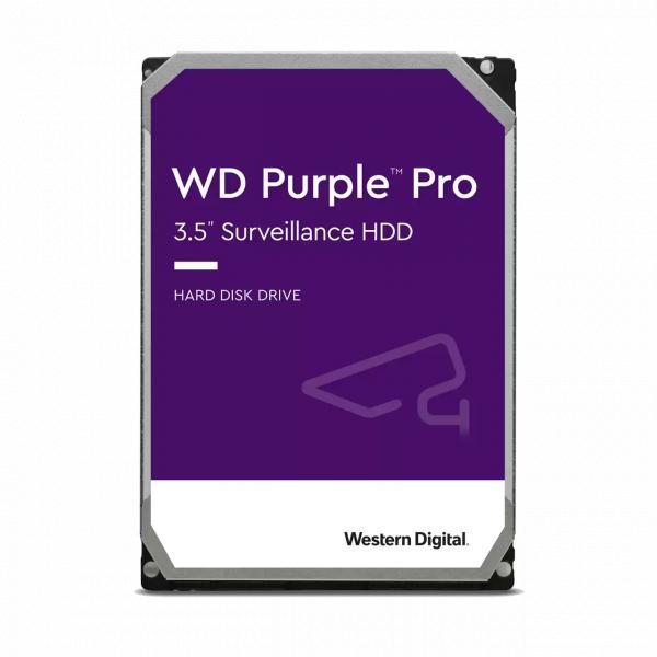 Afbeelding laden in galerijviewer, WD Purple 10 TB