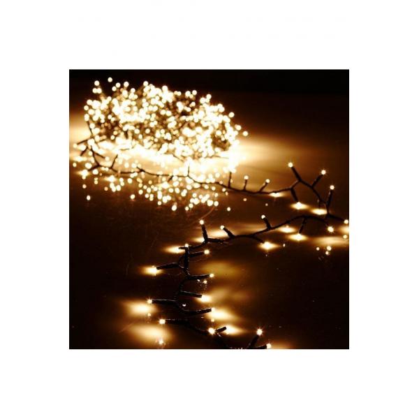 Afbeelding laden in galerijviewer, Woox r5151 led lighting string, 300 lumen, 8-modi, google assistant amazon alexa, 20m
