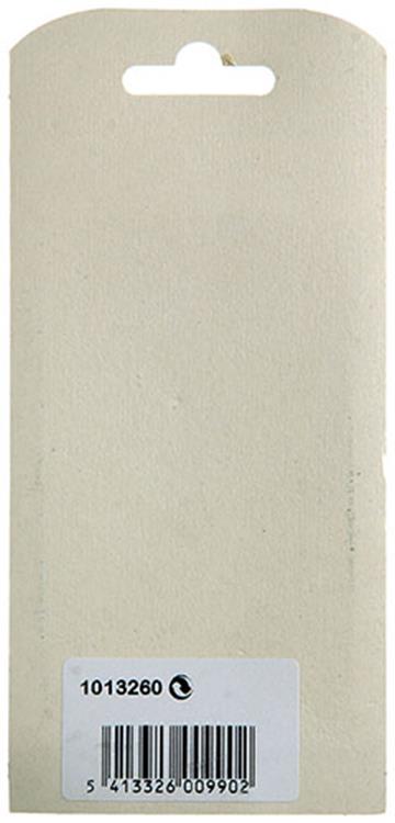 Afbeelding laden in galerijviewer, Mack 1013260 - 2 spaanse paumellen links verzinkt h 90 x b 50 mm | 5 stuks