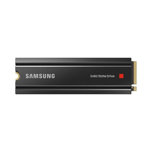 Afbeelding laden in galerijviewer, SAMSUNG 980 PRO Heatsink, 1 TB