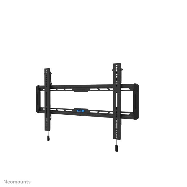Afbeelding laden in galerijviewer, Neomounts wl35-550bl16 screen wall mount, 75 , 70kg, tilt, vesa 600x400,