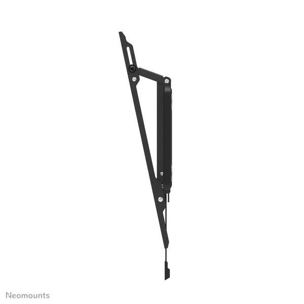 Afbeelding laden in galerijviewer, Neomounts wl35-550bl16 screen wall mount, 75 , 70kg, tilt, vesa 600x400,