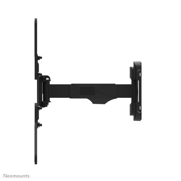 Afbeelding laden in galerijviewer, Neomounts wl40-540bl14 screen wall mount, 55 , tilt, full motion, 2 pivots, vesa 400x400