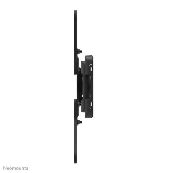 Afbeelding laden in galerijviewer, Neomounts wl40-540bl14 screen wall mount, 55 , tilt, full motion, 2 pivots, vesa 400x400