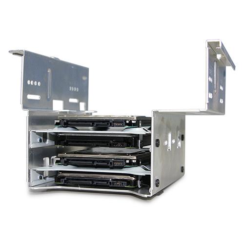 Afbeelding laden in galerijviewer, Shuttle sh510r4 xpc cube barebone pc, lga1200, intel h510, m.2, sata3, lan, 1xdp, 1xhdmi, 300 w