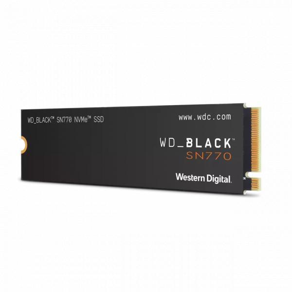 Afbeelding laden in galerijviewer, WD Black SN770 NVMe, 2 TB