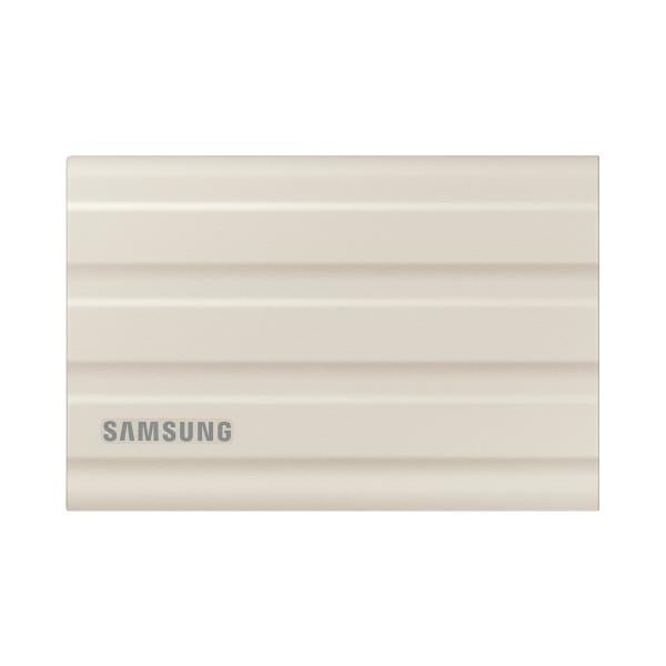 Afbeelding laden in galerijviewer, SAMSUNG Portable SSD T7 Shield, 2 TB