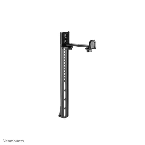 Afbeelding laden in galerijviewer, Neomounts awl29-650bl1 soundbar vesa mount, 15 kg, distance to wall: 7,7 - 21,5 cm