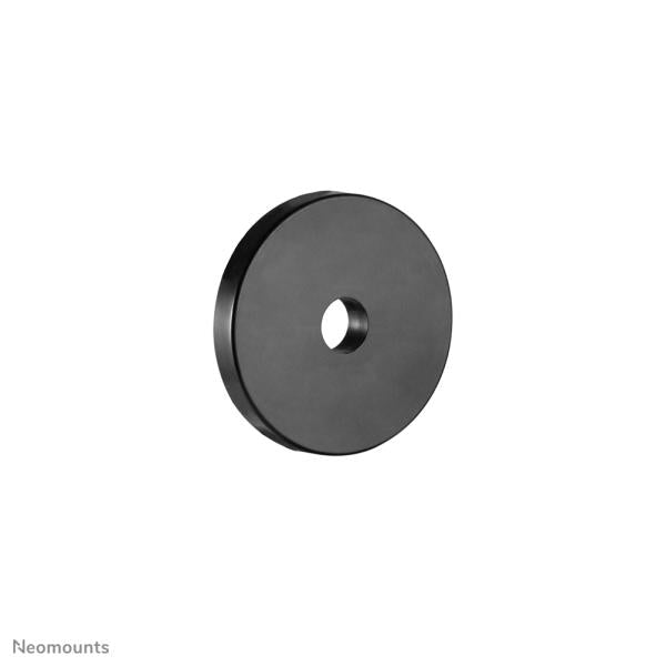 Afbeelding laden in galerijviewer, Neomounts awl29-650bl1 soundbar vesa mount, 15 kg, distance to wall: 7,7 - 21,5 cm