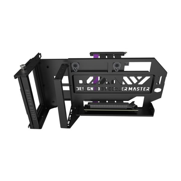 Afbeelding laden in galerijviewer, Cooler master vertical graphics card holder kit v3