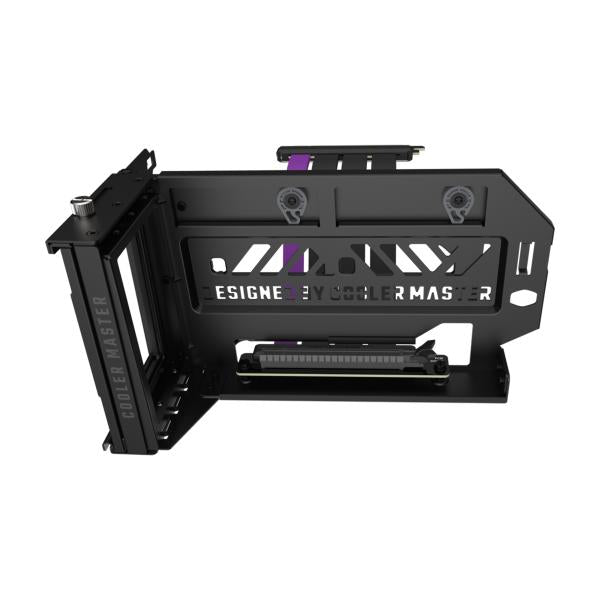 Afbeelding laden in galerijviewer, Cooler master vertical graphics card holder kit v3