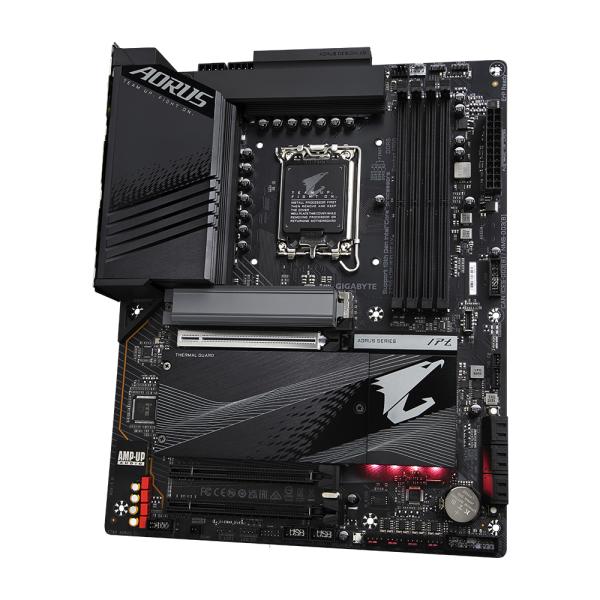 Afbeelding laden in galerijviewer, GIGABYTE Z790 AORUS ELITE AX