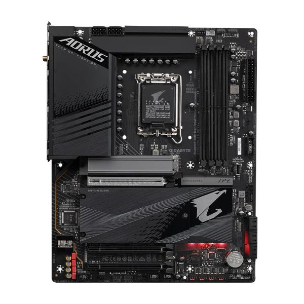 Afbeelding laden in galerijviewer, GIGABYTE Z790 AORUS ELITE AX