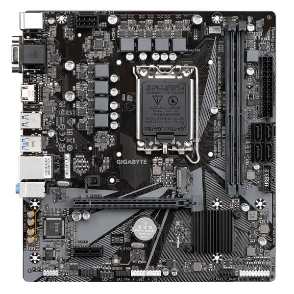 Afbeelding laden in galerijviewer, GIGABYTE B760 GAMING X AX