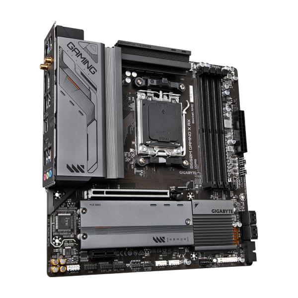 Afbeelding laden in galerijviewer, GIGABYTE B650M Gaming X AX