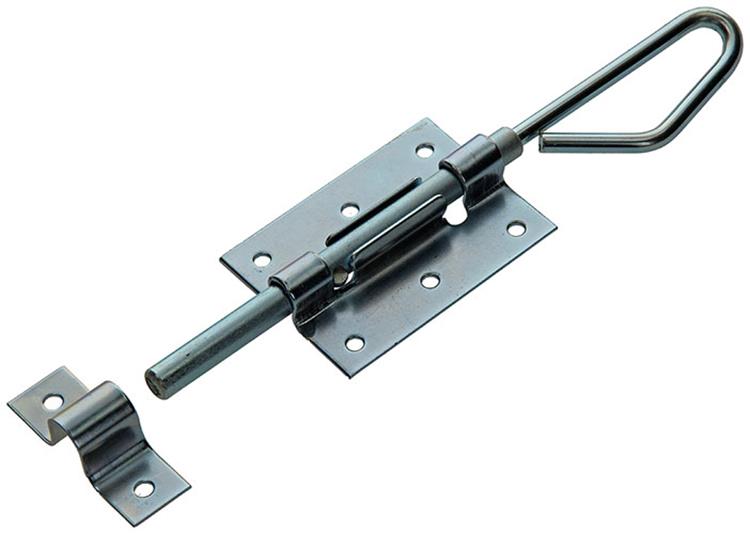 Afbeelding laden in galerijviewer, Mack 1015869 - 1 bajonetgrendel verzinkt 20cm | 5 stuks
