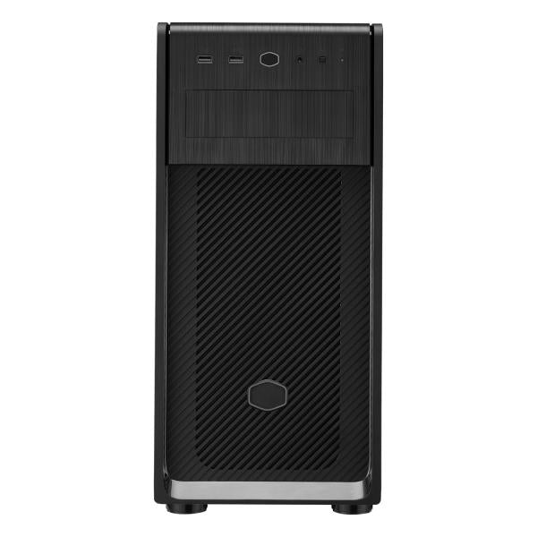 Afbeelding laden in galerijviewer, Cooler master e500-kn5n-s00 elite 500 with odd,steel left panel