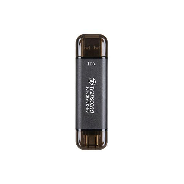 Afbeelding laden in galerijviewer, Transcend ESD310 Portable SSD 512 GB