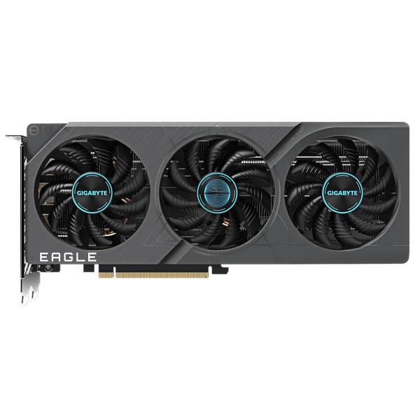 Afbeelding laden in galerijviewer, GIGABYTE GeForce RTX 4060 Ti EAGLE 8G