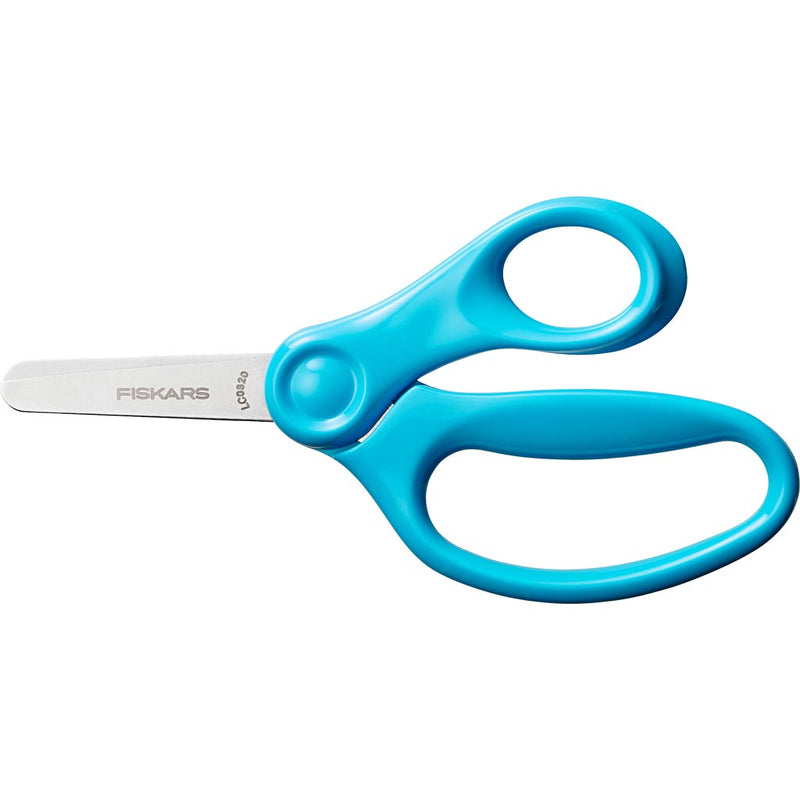 Afbeelding laden in galerijviewer, Https: www.cchobby.nl fiskars-kinderschaar-met-activiteitenboek-1-stuk