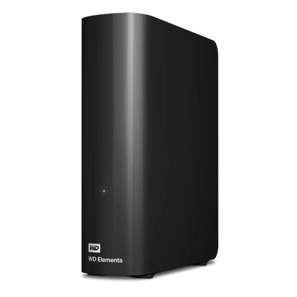 Afbeelding laden in galerijviewer, WD Elements, 6 TB