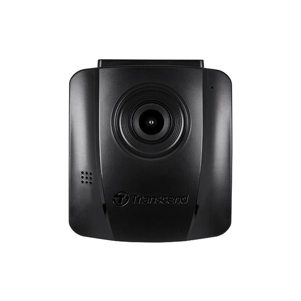 Afbeelding laden in galerijviewer, Transcend ts-dp110m-64g drivepro 110 dashcam, 64 gb, 2.4 color, 2k qhd, f 2.0, 140°, mp4 (h.264)