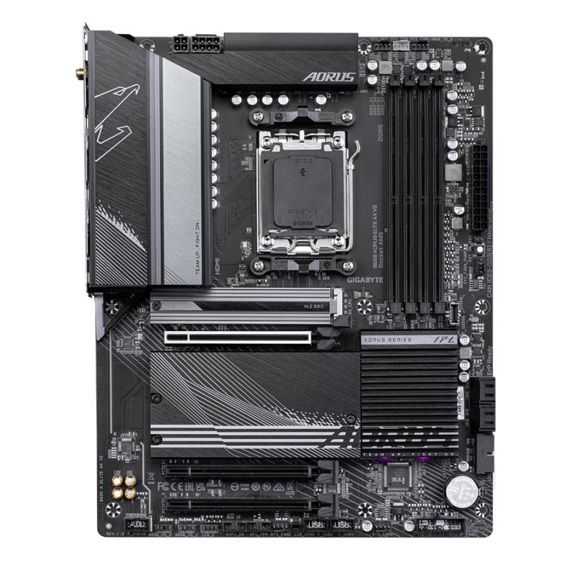 Afbeelding laden in galerijviewer, GIGABYTE B650 AORUS ELITE AX V2