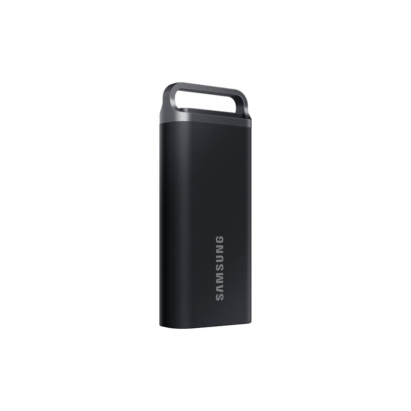 Afbeelding laden in galerijviewer, Samsung mu-ph2t0s eu t5 evo ssd, 2 tb, 3.2 gen 3.1 gen 1, 460 mb s, black