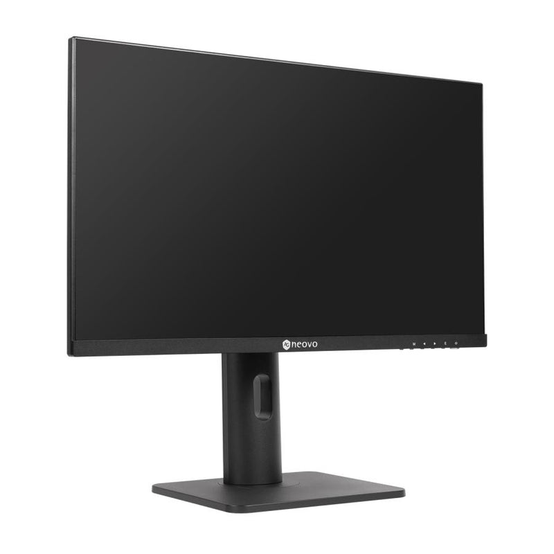 Afbeelding laden in galerijviewer, Neovo lh2403 23.8inch fhd ips led monitor, 1920x1080p, 250cd m2, 20m:1, 5ms, 178:178, vga, hdmi