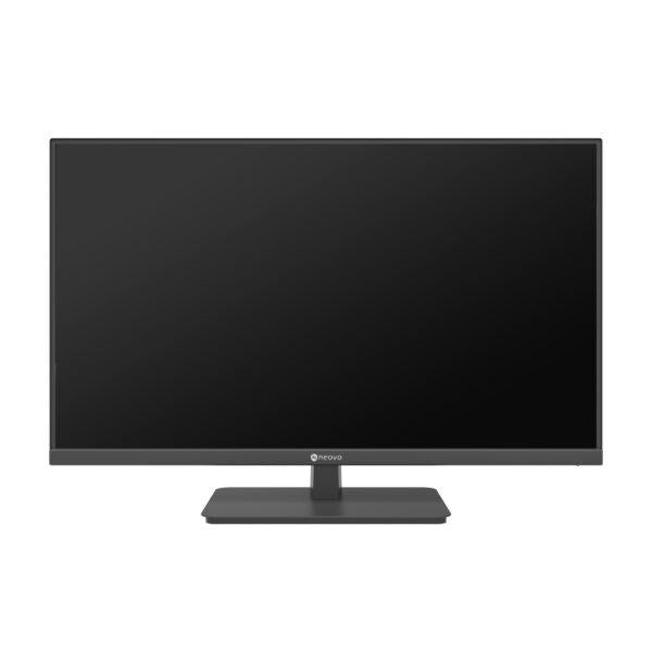 Afbeelding laden in galerijviewer, Neovo ag va-3201 full-hd led monitor, 31.5 80 cm, 1920x1080p, 300 cd m2, 4000:1, 5 ms, black