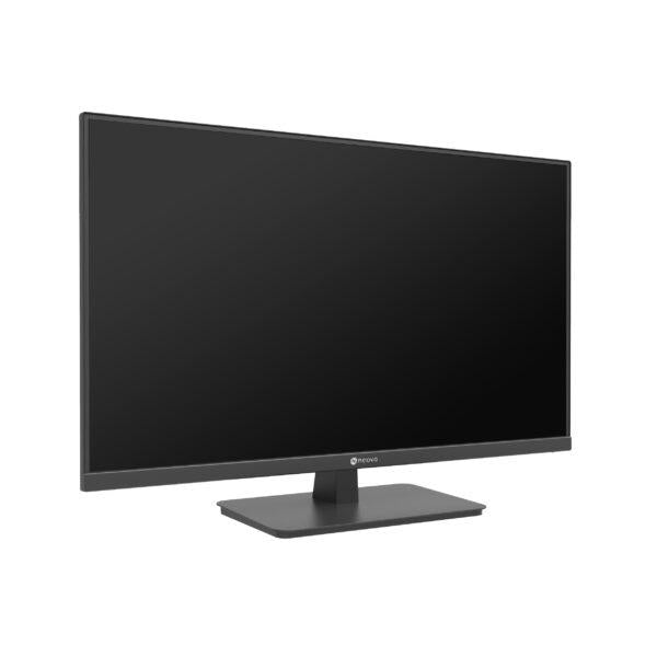 Afbeelding laden in galerijviewer, Neovo ag va-3201 full-hd led monitor, 31.5 80 cm, 1920x1080p, 300 cd m2, 4000:1, 5 ms, black