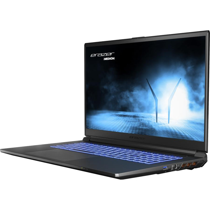 Afbeelding laden in galerijviewer, Erazer 30035375 scout e20 md62521 azerty be, 17.3 , 1080p, intel® core™ i5, 2.1 ghz, 16 gb, 512gb