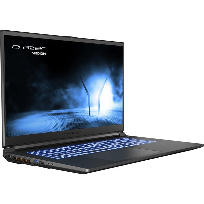 Afbeelding laden in galerijviewer, Erazer 30035375 scout e20 md62521 azerty be, 17.3 , 1080p, intel® core™ i5, 2.1 ghz, 16 gb, 512gb