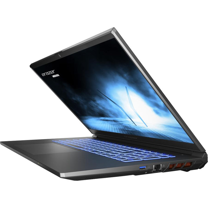 Afbeelding laden in galerijviewer, Erazer 30035375 scout e20 md62521 azerty be, 17.3 , 1080p, intel® core™ i5, 2.1 ghz, 16 gb, 512gb