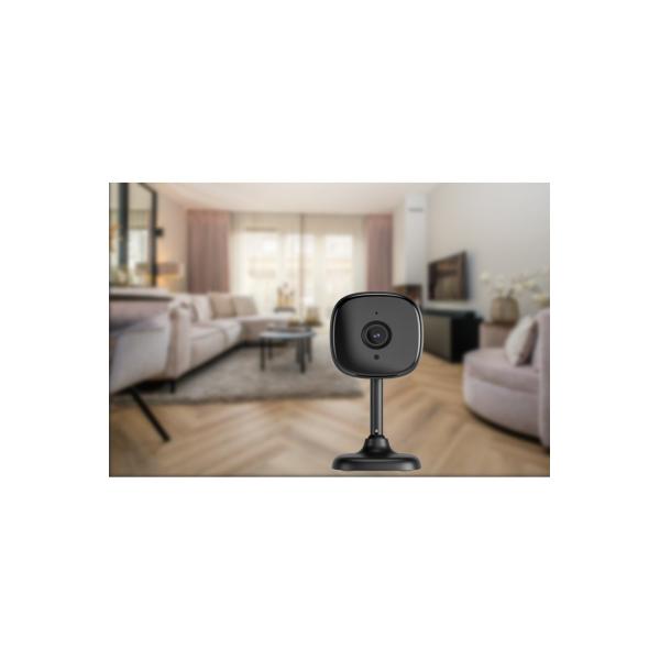 Afbeelding laden in galerijviewer, Woox r4208 smart indoor camera, 2mp, 2304x1296p, f2.0 1 3 progressive cmos, 6 ir led, 5m, wi-fi