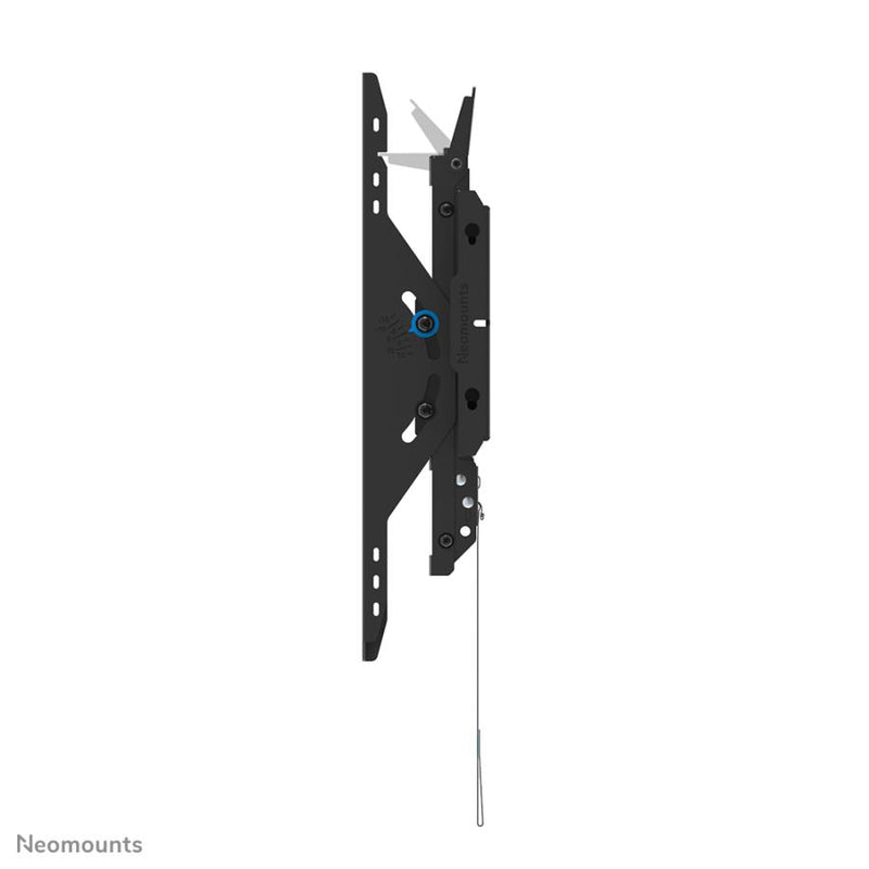Afbeelding laden in galerijviewer, Neomounts wl35-750bl14 heavy duty tv wall mount, 75 , 100x100 mm, 400x400 mm, -15 - 15°, black